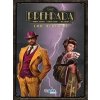 TLAMA Games Přehrada - Dálné společnosti TLAMA Games Přehrada - Dálné společnosti