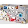 Hra Adamigo Sokolie oko - foto Hra Adamigo Sokolie oko - foto