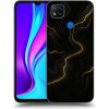 Picasee ULTIMATE CASE pro Xiaomi Redmi 9C - Thunder Picasee ULTIMATE CASE pro Xiaomi Redmi 9C - Thunder