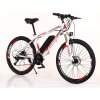 Horský elektrobicykel, FRIKE, Medium, 26 Horský elektrobicykel, FRIKE, Medium, 26