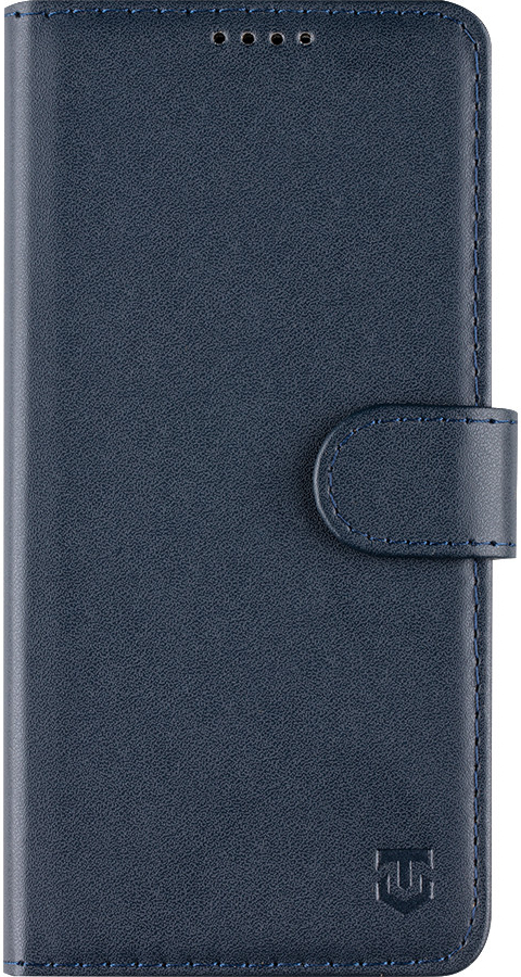 Púzdro Tactical Field Notes Samsung Galaxy A14 5G modré