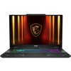 MSI Cyborg 15 B13WEKG-477CZ/i7-13620H/16GB/1TB SSD/RTX 5050, 8GB/15,6 FHD IPS 144Hz/Win 11 Home/černá MSI Cyborg 15 B13WEKG-477CZ/i7-13620H/16GB/1TB SSD/RTX 5050, 8GB/15,6 FHD IPS 144Hz/Win 11 Home/černá