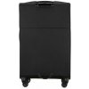 Samsonite BASE BREEZE SPINNER 78/29 EXP, 105-114 l- veľký kufor, rozšíriteľný 154781 - Black 154781 Samsonite BASE BREEZE SPINNER 78/29 EXP, 105-114 l- veľký kufor, rozšíriteľný 154781 - Black 154781