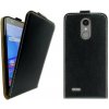 Smartfony-it Puzdro Flip Vertical pre LG K9/K8 2018 čierne. - NR4892 Smartfony-it Puzdro Flip Vertical pre LG K9/K8 2018 čierne. - NR4892