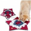 Snuffle Dog Ňuchací koberček Hviezda 72cm Snuffle Dog Ňuchací koberček Hviezda 72cm