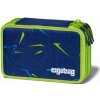 Ergobag Školský peračník Ergobag Maxi Pencil Case - Front RunBear Ergobag Školský peračník Ergobag Maxi Pencil Case - Front RunBear