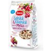 Emco Ľahké & krehké - kanadské brusnice a goji, 500 g Emco Ľahké & krehké - kanadské brusnice a goji, 500 g