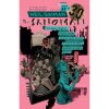 DC Comics Sandman 11: Endless Nights (30th Anniversary Edition) DC Comics Sandman 11: Endless Nights (30th Anniversary Edition)