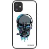 Picasee ULTIMATE CASE MagSafe pro Apple iPhone 11 - EARTH - Lebka 3.0 Picasee ULTIMATE CASE MagSafe pro Apple iPhone 11 - EARTH - Lebka 3.0