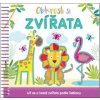 Obkresli si Zvířata (Clare Wilson) Obkresli si Zvířata (Clare Wilson)