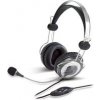 GENIUS -- slúchadlá HS-04SU GENIUS -- slúchadlá HS-04SU