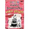 Deník malého poseroutky 20 - Párty století Deník malého poseroutky 20 - Párty století