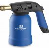 Lampa KEMPER Tornado Piezo, plast, prepichovacie 217342 Lampa KEMPER Tornado Piezo, plast, prepichovacie 217342
