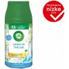 Air Wick Freshmatic Life Scents náplň do osviežovača vzduchu prádlo vo vánku 250 ml