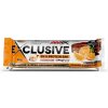 Amix Exclusive Protein bar 85 g Príchuť: Čokoláda pomaranč Amix Exclusive Protein bar 85 g Príchuť: Čokoláda pomaranč