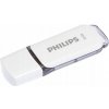 USB kľúč Philips FM32FD70B 32 GB USB 2.0 biely USB kľúč Philips FM32FD70B 32 GB USB 2.0 biely