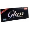 Glass Clear KS papieriky priesvitné Glass Clear KS papieriky priesvitné