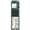 Transcend MTE110S 256GB, TS256GMTE110S Transcend MTE110S 256GB, TS256GMTE110S