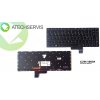 Klávesnica Lenovo Ideapad Yoga 2 13 yoga 2 14 U31 CZ/SK Klávesnica Lenovo Ideapad Yoga 2 13 yoga 2 14 U31 CZ/SK