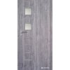 Doornite CPL-Premium laminátové GIGA 2 SKLO Dub Riečny interiérové dvere CPLP-GIGA2S-DubRiec Doornite CPL-Premium laminátové GIGA 2 SKLO Dub Riečny interiérové dvere CPLP-GIGA2S-DubRiec