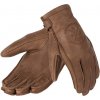 Rukavice na motocykel BROGER Alaska hnedé Veľkosť: XS Rukavice na motocykel BROGER Alaska hnedé Veľkosť: XS