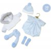 Llorens P38-561 oblečenie pre bábiku veľkosti 38 cm Llorens P38-561 oblečenie pre bábiku veľkosti 38 cm