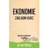 E-kniha Ekonomie - Markéta Šumpíková, Vít Pošta E-kniha Ekonomie - Markéta Šumpíková, Vít Pošta