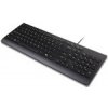 LENOVO Essential Wired Keyboard Black Czech/Slovakia LENOVO Essential Wired Keyboard Black Czech/Slovakia