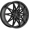 MSW M75 hliníkové disky 8,5x20 5x112 ET40 GLOSS BLACK MSW M75 hliníkové disky 8,5x20 5x112 ET40 GLOSS BLACK