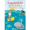 Logopedické pohádky - Ilona Eichlerová, Jana Havlíčková Logopedické pohádky - Ilona Eichlerová, Jana Havlíčková