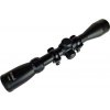 Luneta BEEMAN 3-9x40 tubus 1 z montażem IB 1521