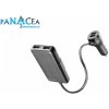 Autonabíjačka CellularLine s 4 x USB, 7.2 A, čierna Autonabíjačka CellularLine s 4 x USB, 7.2 A, čierna