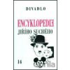 Encyklopedie Jiřího Suchého 14 - Jiří Suchý Encyklopedie Jiřího Suchého 14 - Jiří Suchý