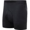 Pánske nohavice krátke SENSOR CYKLO BASIC true black S Pánske nohavice krátke SENSOR CYKLO BASIC true black S