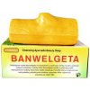 Siddhalepa Banwelgeta Ajurvédské peelingové mýdlo s Aloe 65 g Siddhalepa Banwelgeta Ajurvédské peelingové mýdlo s Aloe 65 g