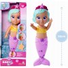 SIMBA New Born Baby Mermaid LALKA Morská panna 30cm do KÚPEĽA Originál Vek 2+ SIMBA New Born Baby Mermaid LALKA Morská panna 30cm do KÚPEĽA Originál Vek 2+