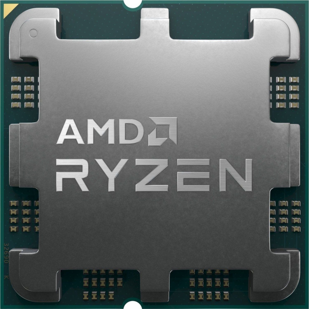 AMD Ryzen 5 7500F 100-100000597MPK