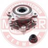 Náboj kolesa MASTER-SPORT GERMANY 6874-SET-MS