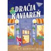 Dračia kaviareň - A.T. Qureshi Dračia kaviareň - A.T. Qureshi