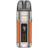 Vaporesso LUXE X PRO Pod Kit 1500 mAh Barva: Oranžová Vaporesso LUXE X PRO Pod Kit 1500 mAh Barva: Oranžová