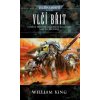 Warhammer 40 000: Vlčí břit - William King Warhammer 40 000: Vlčí břit - William King