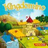 Mindok Kingdomino Mindok Kingdomino