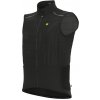 ALÉ Cycling Clothing ALÉ Off Road Gravel Cargo Vest, Black Veľkosť: L Univerzálna pánska vesta ALÉ Cycling Clothing ALÉ Off Road Gravel Cargo Vest, Black Veľkosť: L Univerzálna pánska vesta