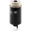 Palivový filter MANN-FILTER WK 8165 Palivový filter MANN-FILTER WK 8165