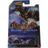 MATTEL Hot Wheels autíčko Batman DC Arkham Asylum Batmobile MATTEL Hot Wheels autíčko Batman DC Arkham Asylum Batmobile
