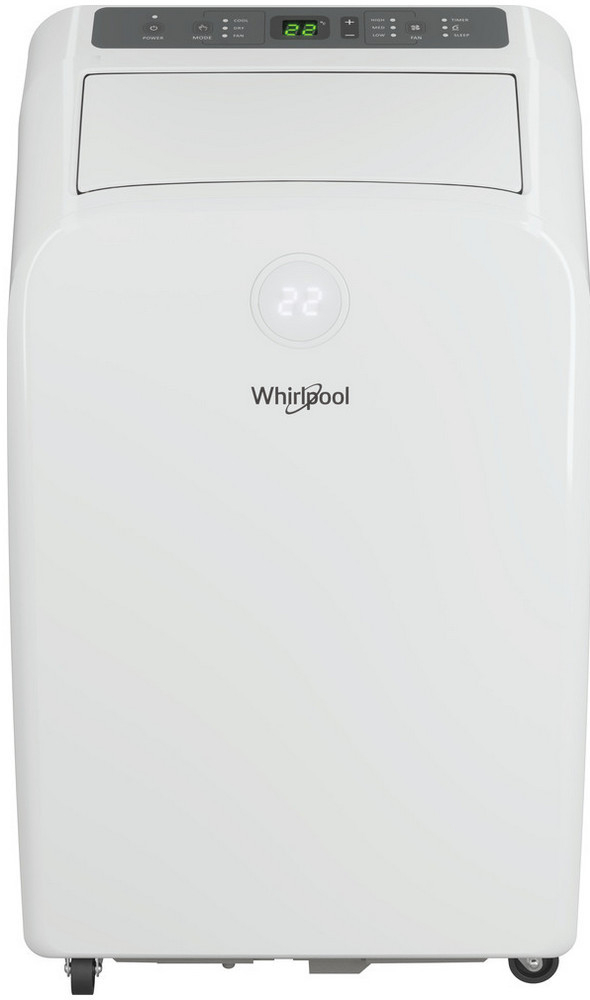 Whirpool PACHW2900CO