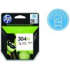 HP 304XL Atramentová kazeta Color (N9K07AE) KRÁTKA DOBA SPOTREBY Exsp.: 06 2026 HP 304XL Atramentová kazeta Color (N9K07AE) KRÁTKA DOBA SPOTREBY Exsp.: 06 2026