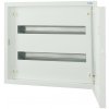 Rozvodnica Eaton BF-O-2/48-C 113685 povrchová 48-modulov biele dvere Rozvodnica Eaton BF-O-2/48-C 113685 povrchová 48-modulov biele dvere