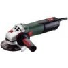 Metabo WE 15-125 QUICK uhlová brúska 1500W, 600448000 Metabo WE 15-125 QUICK uhlová brúska 1500W, 600448000