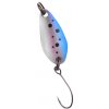 Spro Plandavka Trout Master Incy Spoon Rainbow - 2,5 g Spro Plandavka Trout Master Incy Spoon Rainbow - 2,5 g